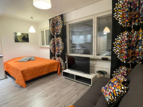 Rovakatu City apartment, Rovaniemi